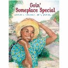 Goin' Someplace Special: Patricia McKissack & Jerry Pinkney