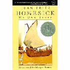 Homesick: My Own Story: Jean Fritz & Margot Tomes