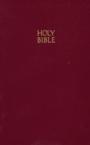 Personal Size Giant Print Reference Bible-NKJV: Nelson Bibles