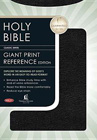 Personal Size Giant Print Reference-NKJV: Nelson Bibles