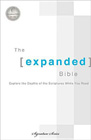 Expanded Bible: Thomas Nelson Publishers