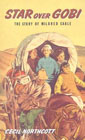 Star Over Gobi: Cecil Northcott