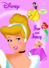 Fun and Fancy: Disney Press