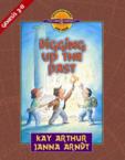 Digging Up the Past: Genesis, Chapters 3-11: Kay Arthur & Janna Arndt & Janna Arndt