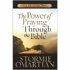 The Power of Praying Through the Bible Prayer Companion: Stormie Omartian