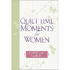 Quiet Time Moments for Women: Catherine Martin