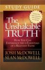 The Unshakable Truth: How You Can Experience the 12 Essentials of a Relevant Faith: Josh McDowell & Sean McDowell