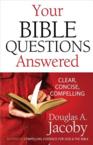 Your Bible Questions Answered: Douglas Jacoby