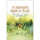 A Woman's Walk in Truth: Vonette Bright