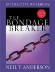 The Bondage Breaker Interactive Workbook: Neil Anderson