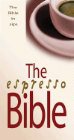 The Espresso Bible: The Bible in Sips: David Winter