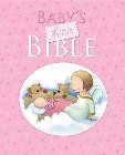 Baby's Little Bible: Sarah Toulmin & Kristina Stephenson