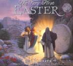 The Very First Easter (PB): Paul Maier & Francisco Ordaz