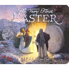 The Very First Easter Board Book: Paul Maier & Francisco Ordaz