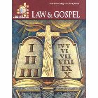 Law & Gospel: James Lamb & Edward Engelbrecht