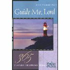 Guide Me, Lord: 365 Timeless Devotions from Portals of Prayer: Erik Rottmann