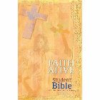 Faith Alive Student Bible-ESV: Pamela Nielsen & Carla Fast & Carl Fickenscher