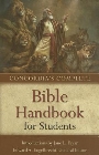 Concordia's Complete Bible Handbook for Students: Edward Engelbrecht & Jane Fryar & Carla Fast