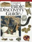 Complete Bible Discovery Guide: Concordia Publishing House