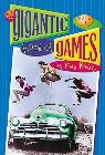 The Gigantic Book of Games for Youth Ministry Volume 1: Michelle Anthony & Group Publishing & Dennis McLaughlin