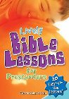Lively Bible Lessons for Preschoolers (Revised): Group Publishing
