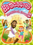The Humongous Book of Preshcool Ideas 2: Group Publishing
