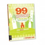 99 Thoughts for Smaller Church Youth Workers: Doing More with Less: Stephanie Caro