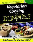 Vegetarian Cooking for Dummies: Suzanne Havala