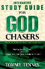 God Chasers: Interactive Study Guide: Tommy Tenney & Dian Layton