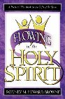Flowing in the Holy Spirit: Rodney Howard-Browne