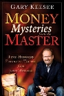 Money Mysteries from the Master: Time-Honored Financial Truths from Jesus Himself: Gary Keesee