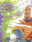 What, Me Holy?: Cook Communications Ministries