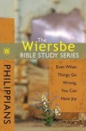 Philippians: Even When Things Go Wrong, You Can Have Joy: David C Cook Publishing Company