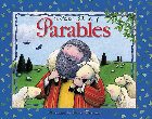 A Child's Book of Parables: Lori Froeb & Tracey Moroney