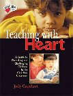 Teaching with Heart: Jody Capeheart
