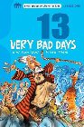 13 Very Bad Days and How God Fixed Them: Mikal Keefer