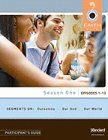 Season One: Episodes 1-13: Participant's Guide: Standard Publishing