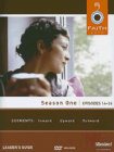 Faith Cafe, Season One, Episodes 14-26 [With CD]: Standard Publishing