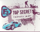 Top Secret: A Family Event for Your Church [With CDROM and Game Cards and Stamp, Place Mat, Name Tag and CD (Audio) and Planning Gyide]: Standard Publishing