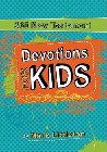 365 New Testament Devotions for Kids: Mark Littleton