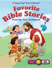 Favorite Bible Stories from the New Testament: Standard Publishing