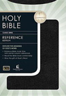 Reference Bible-KJV: Thomas Nelson Publishers