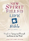 New Spirit-Filled Life Bible-NKJV: Kingdom Equipping Through the Power of the Word: Jack Hayford