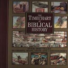 Timechart of Biblical History: Inc. Book Sales