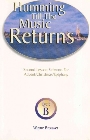 Humming Till the Music Returns: Second Lesson Sermons for Advent/Christmas/Epiphany: Wayne Brouwer