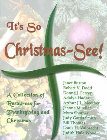 It's So Christmas-See!: A Collection of Resources for Thanksgiving and Christmas: Janet Burton & Robert Dodd & Donna Fetzer