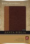 Santa Biblia-Ntv: Unilit