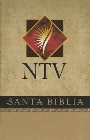 Santa Biblia-Ntv: Editorial Unilit