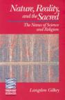 Nature, Reality, and the Sacred: Langdon Gilkey