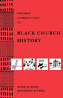 Fortress Intro Black Church Hi: Anne Pinn & Anthony Pinn